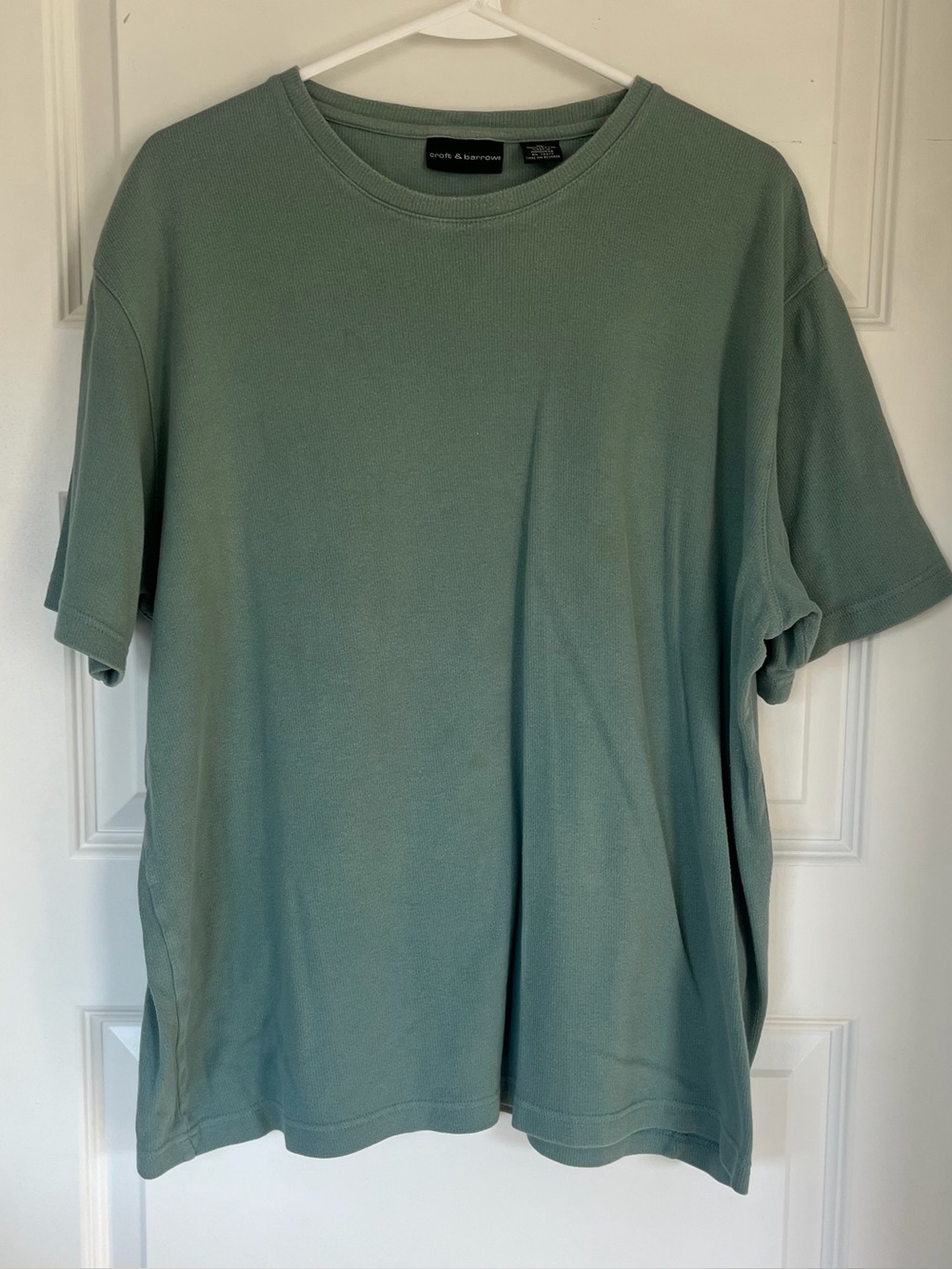 Croft & Barrow Shirt